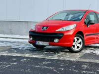 Peugeot 207 1.4 benz 73km Mikołów - zdjęcie 4
