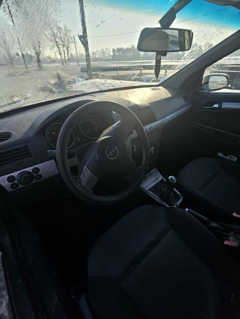 Opel astra Jędrzejów - zdjęcie 3