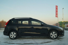 Hyundai i30 2011R 1.4 BENZ STAN BDB I-WSZY WŁASCICIEL Goczałkowice-Zdrój - zdjęcie 6