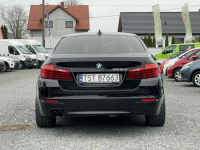 BMW 525 Lipsko - zdjęcie 7
