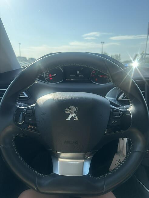 PEUGEOT 308 Lipówki - zdjęcie 7