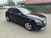 GLA 180 1.6B 122 km Tylko 107 tyś. przeb, automat Skóry Nawi Led Bydgo Bydgoszcz - zdjęcie 2