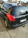 Sprzedam Peugeot 207 SW OUTDOOR