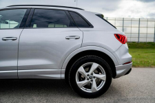 Audi Q3, 45 TFSI Quattro S-tronic FV23% Warszawa - zdjęcie 12