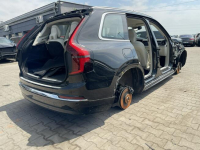 Volvo XC 90 Salon PL Plus Bright AWD Skóra Automat Podgrzewanie 250KM Gliwice - zdjęcie 3