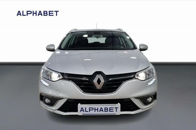 Megane 1.5 dCi Business Salon PL 1wł. Warszawa - zdjęcie 10