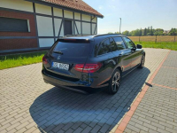 Mercedes C 220 220, 9-gtronic Słupsk - zdjęcie 4