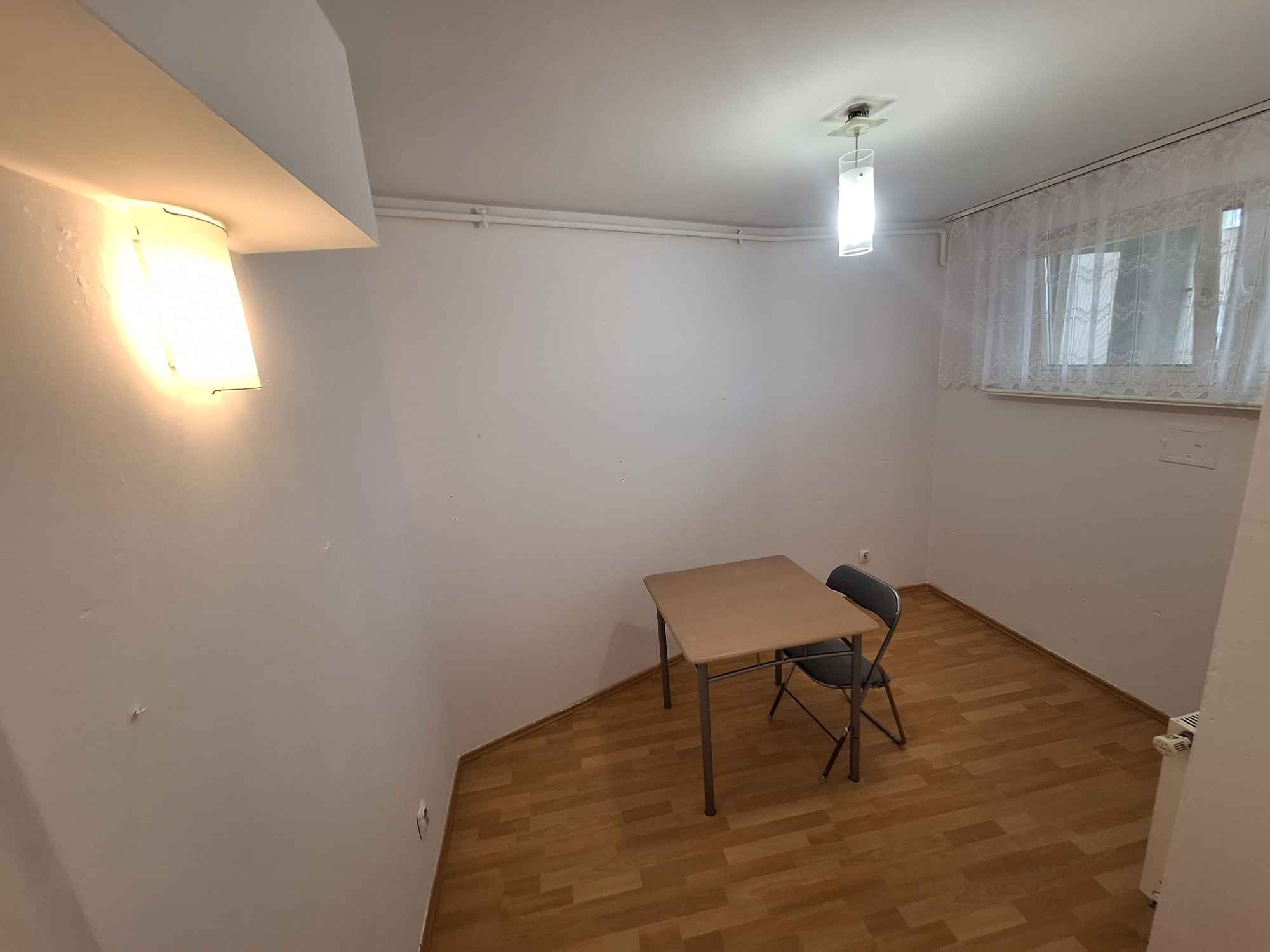 2pok, 27met, okolice Zielnej PIWNICA/WINDA/PARKING (Wrocław) Psie Pole - zdjęcie 3