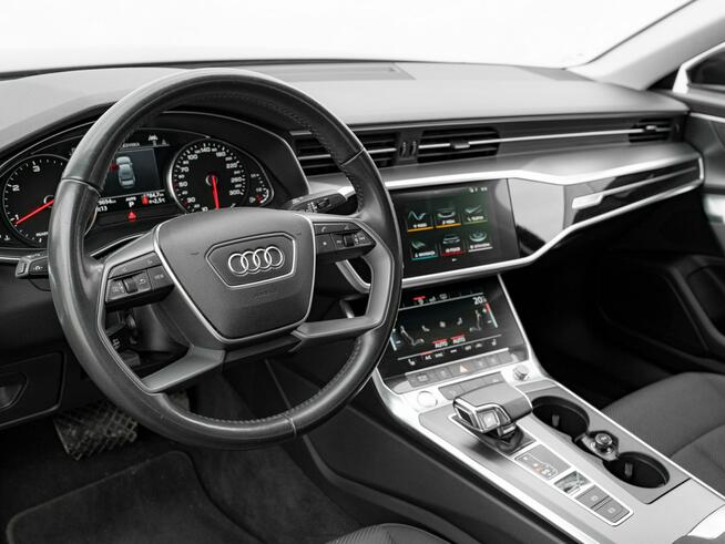 Audi A6 35 TDI mHEV Stronic Podgrz.f LED Elektry.f Salon PL VAT23% Pępowo - zdjęcie 6