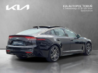 Polift/Stinger 3.3 Twin Turbo 366KM/ Salon PL/ 1 właściciel Toruń - zdjęcie 5
