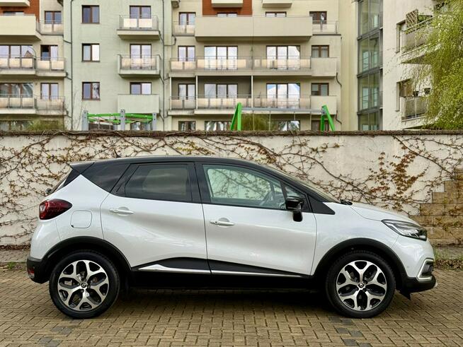 Renault Captur 1.3 TCe Version S Tarnowskie Góry - zdjęcie 11