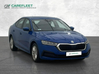 Skoda Octavia 1.0 TSI Active Warszawa - zdjęcie 3