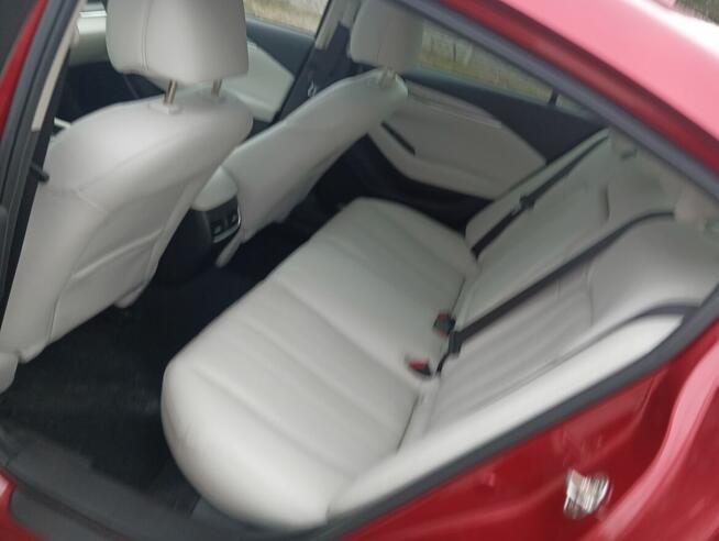 mazda 6 2.5 2019 250km Mokotów - zdjęcie 6