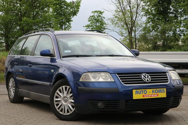 Volkswagen Passat Opole - zdjęcie 5