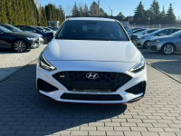 Hyundai i30N 280KM Performance Sport Pakiet Kamera FullLED Baranowo - zdjęcie 2