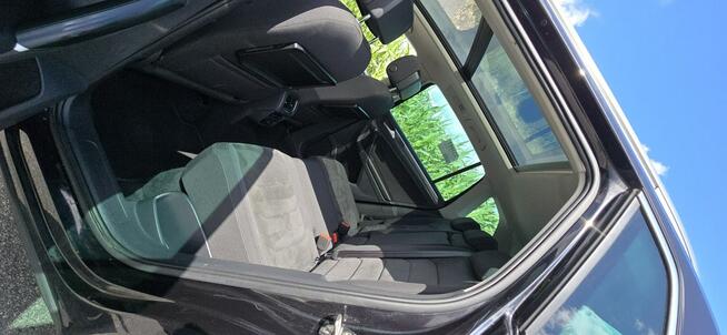 Volkswagen Tiguan Panorama , akantara , Pleszew - zdjęcie 12