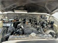 Mitsubishi Pajero 2.5TD 84km 88r 4x4 7 os Tarnów - zdjęcie 8