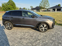 Peugeot 3008 1.5hdi manual KAMERA ALCANTARA navigacja led Drelów - zdjęcie 2