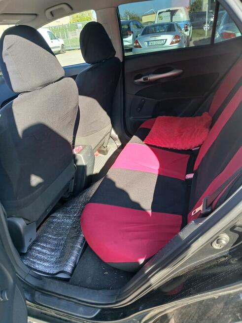 Sprzedam toyotę ayris1 Września - zdjęcie 10