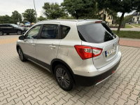 Suzuki SX4 S-Cross 1.6B 2015r Climatronic Alufelgi Serwis Key Less Go! Sokołów Podlaski - zdjęcie 2