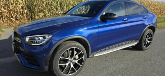 Mercedes GLC 300 AMG 300E Cdi Hybrid 4 matic 129.000km