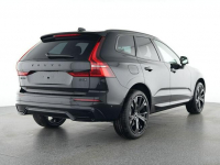Volvo XC 60 B5(B) AWD Black Edition Ultra *Gwarancja*FV23%* Tychy - zdjęcie 2
