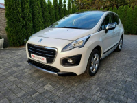 Peugeot 3008 ** Panorama Dach  ** Nawigacja ** Skóra **