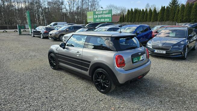 Mini ONE Wyjątkowo ładny !!! Zieleniewo - zdjęcie 2