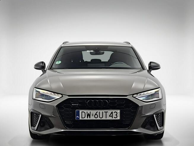 Audi A4 40 TDI quattro S line ! Z Polskiego Salonu ! Faktura Vat ! Warszawa - zdjęcie 8