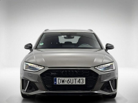 Audi A4 40 TDI quattro S line ! Z Polskiego Salonu ! Faktura Vat ! Warszawa - zdjęcie 8