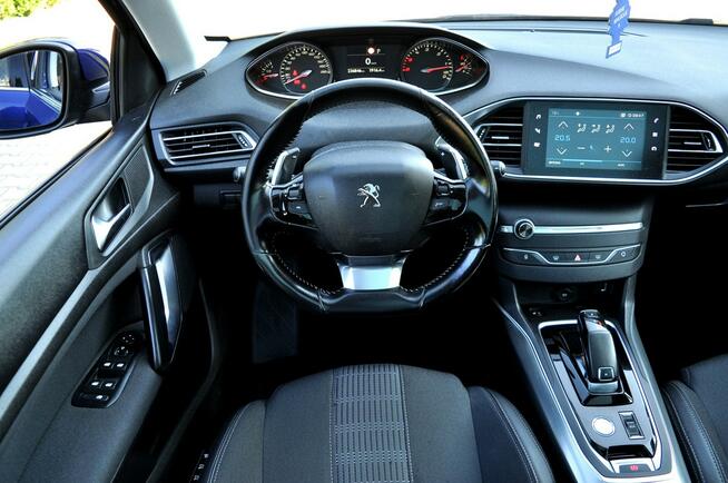 Peugeot 308 1.5Hdi 130KM Automat Navi Full Led Panorama Masaże Płock - zdjęcie 7