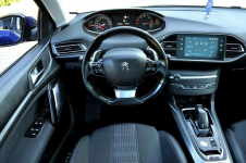 Peugeot 308 1.5Hdi 130KM Automat Navi Full Led Panorama Masaże Płock - zdjęcie 7