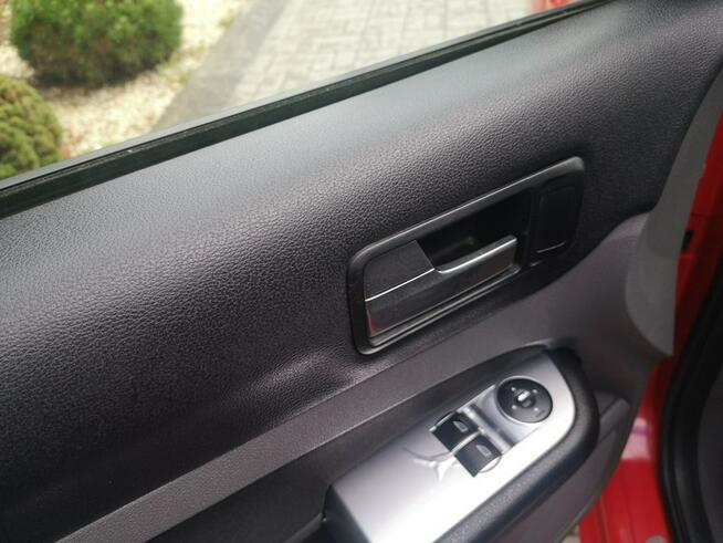 Ford Focus 1.8 16v 125KM Klimatronic Xenon Halogeny Alu Sprowadzony Strzegom - zdjęcie 11