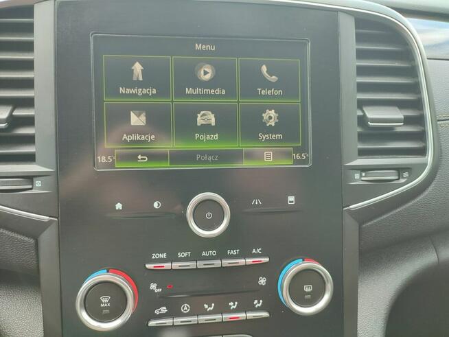 Renault Talisman Salon Polska Otwock - zdjęcie 7