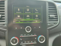 Renault Talisman Salon Polska Otwock - zdjęcie 7