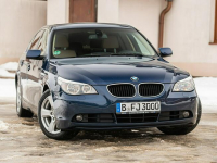 BMW 525 Full Opcja  Super Stan Zwoleń - zdjęcie 4