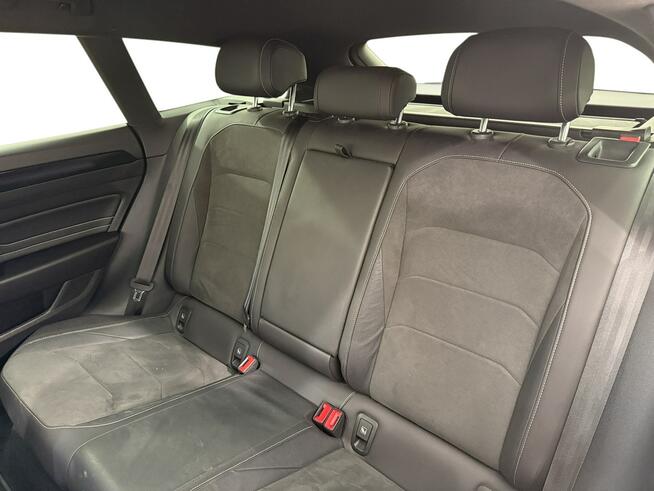 Volkswagen Arteon 2.0 TDI 4MOTION 200KM DSG 7 Elegance Warszawa - zdjęcie 12