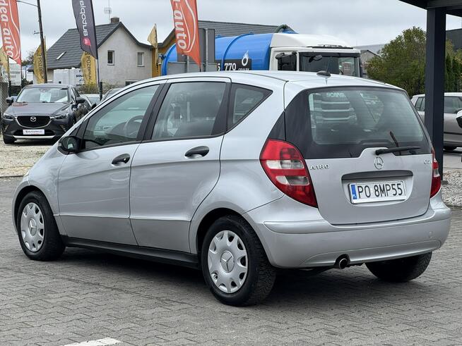 Mercedes A 180 *FILM*Zarejestrowany w Polsce* Suchy Las - zdjęcie 5