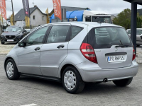 Mercedes A 180 *FILM*Zarejestrowany w Polsce* Suchy Las - zdjęcie 5