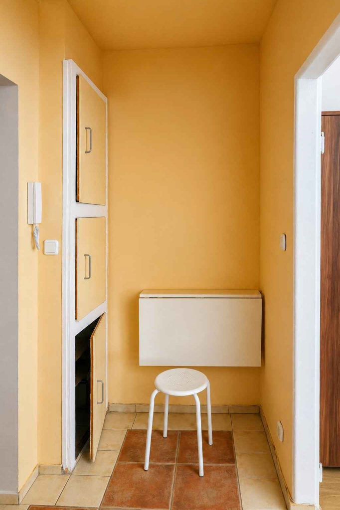 1pok, 25met, okolice Jana Pawła II BALKON/KOMÓRKA/WINDA (Wrocław) Stare Miasto - zdjęcie 11