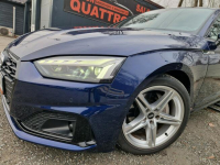 Audi A5 Virtual kokpit.  Full-Led.  Automat.  Drive Select. Navi. Aso. Rybnik - zdjęcie 11