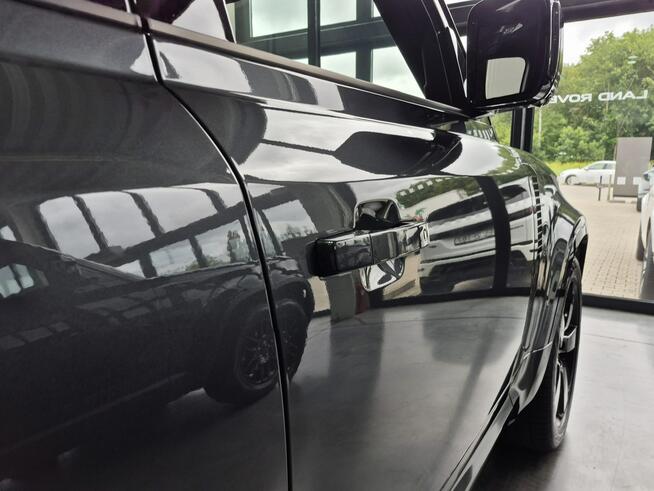 Defender 3.0D I6 350KM AWD Auto X-Dynamic HSE 130 / Salon Polska Łódź - zdjęcie 7
