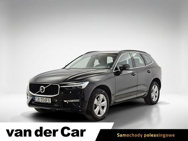 Volvo XC 60 B5 B AWD Core aut ! Z Polskiego Salonu ! Faktura Vat ! Warszawa - zdjęcie 1