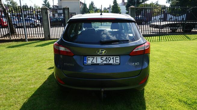 Hyundai i30 Polski salon. Gwarancja. Polecam !!! Zielona Góra - zdjęcie 6