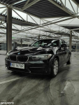 BMW Seria 1 118i Advantage Olsztyn - zdjęcie 2