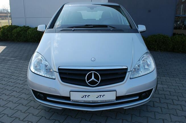 Mercedes A 160 BlueEfficiency Dębica - zdjęcie 10