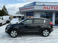 Kia Sportage Rezerwacja Tarnowskie Góry - zdjęcie 9