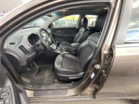 Kia Sportage 2.0 CRDi 136 KM 4x4 super stan podwójny szyberdach Kobylnica - zdjęcie 5
