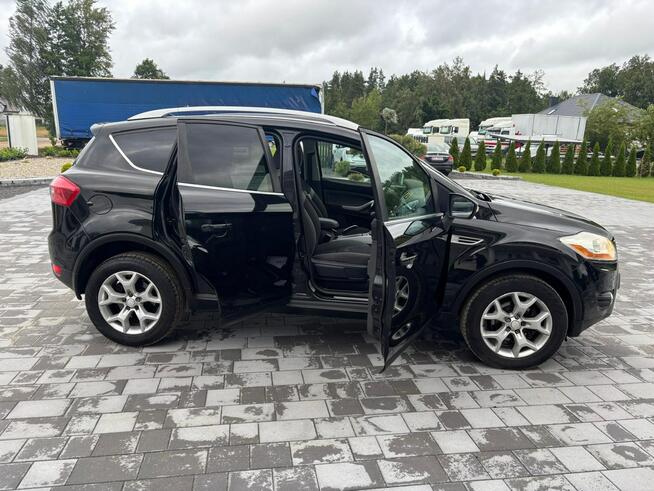 Ford Kuga 2.0 TDCI// Myszyniec - zdjęcie 10