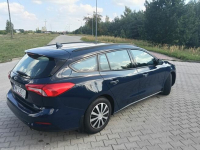 Ford Focus bezwypadkowy i bez wkładu finansowego Sochaczew - zdjęcie 7